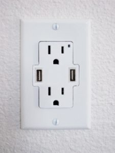 usb-outlet