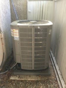 AC Unit