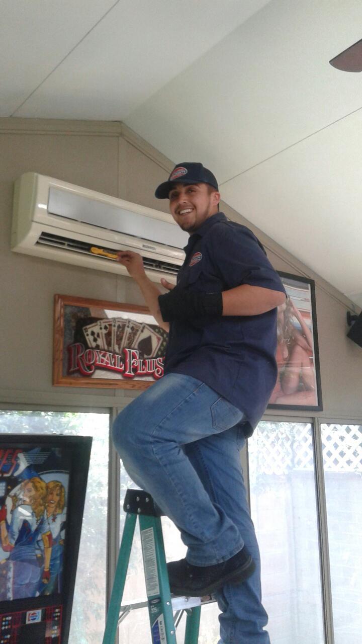A Ductless MiniSplit, is it right for your home? Kilowatt