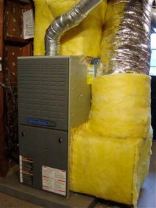 furnace-installation