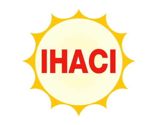 IHACI Logo