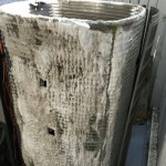 AC Coil Cleaning