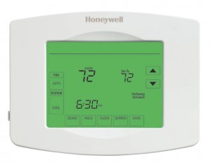 thermostat