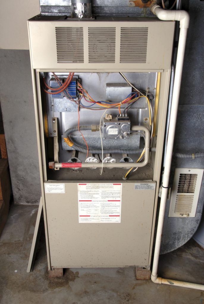 What to Look for When Considering a Used Furnace