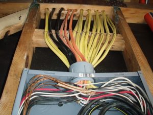 Wiring